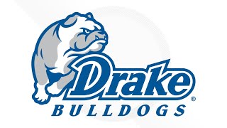 Drake crushes Southern Illinois by 42 points, Courtney Becker hits 1,000 career points