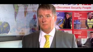 Shredall - NAID 2012