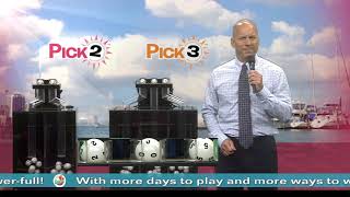 Pick Midday 20210913