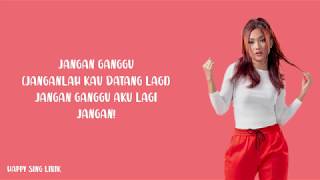 Jangan - Marion Jola feat Rayi Putra (Lirik)