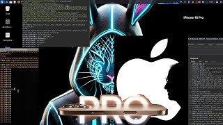 Apple Web Hack | Hacking | Bug Bounty Hunting | Web Cache | XSS | SSRF | Recon | Linux | Iphone