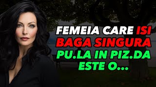 Citate Și Proverbe DESPRE FEMEI din Toate Colțurile Lumi Ep .22 -  Înțelepciunea Lumii