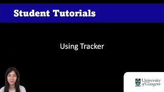 Lab Work 1 - How to use Tracker Video Analysis (1/3)