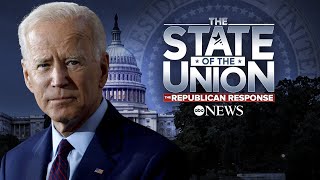 LIVE: Continuing Coverage Following President Biden's State of the Union Address | ABC News Live