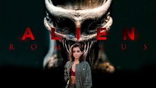 👽Alien Romulus || Isabela Merced se una al cast del Remake de Alien