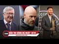 BẢN TIN 18/10 | CẦU THỦ MU NÊN TRẢ LƯƠNG SIR ALEX, TEN HAG BAY GHẾ TUẦN NÀY, HỒI KẾT MESSI ĐÃ CẬN KỀ