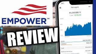 Empower Financial App Review (Previously Personal Capital)