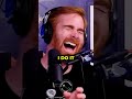 Andrew Santino's Reaction to Bobby Lee's Joke Is Everything! 🤣🤯 (Bad Friends Podcast)