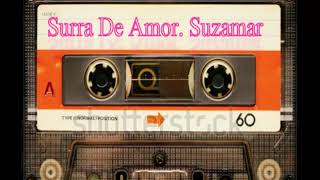 Surra De Amor  Suzamar