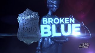 Defenders Special: 'Broken Blue'