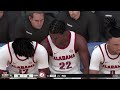 alabama vs illinois ncaa basketball 11 20 full game highlights nba 2k25 sim