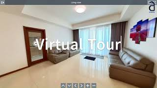 Luxury Apartment for Sale in Kollupitiya, Colombo 3 - AVIC Astoria