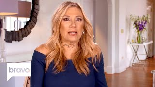 Ramona Singer's Many Apologies Throughout the Years | RHONY | Bravo