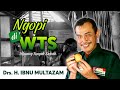 IBNU MULTAZAM : NIKMATNYA PUNTEN & JEMBLEM WTS MBAH UNTUNG