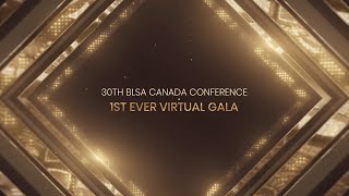 30th BLSA Canada Conference - Virtual Gala