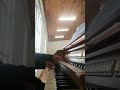 Intermezzo - Lord Preserve My Soul - P.Mascagni