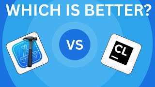 Xcode Vs Clion - 2025 COMPARISON