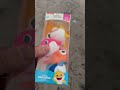 babyshark babysharkdoodoodoodoo squeeze squirt bathtoys pinkfong babysharksong nickelodeon