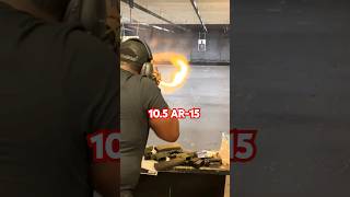 Ar 15 Rifle Session #556 #223 #gun