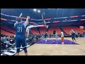 Dallas Mavericks Shootaround Sights Before Facing Phoenix Suns - Oct. 26, 2024