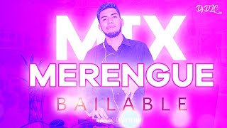MIX MERENGUE BAILABLE 💃🕺- DJ DLC PERÚ  (Eddy Herrera, Olga Tañon, Elvis Crespo, Oro Solido, Etc.)