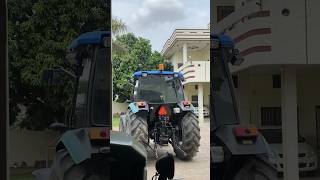 Sonalika 90 hp tractor