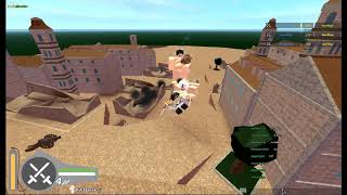 Attack On Titan Downfall Videos 9tubetv - 