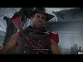 mk11 all erron black brutalities fatalities friendship fatal blow u0026 ending