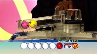 8_4_16 - Bonus Match 5