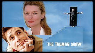 Top things you have never spotted in The Truman Show [film analysis]