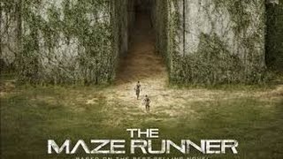 MovieBlog- 345: Recensione Maze Runner- Il Labirinto (SENZA SPOILER)