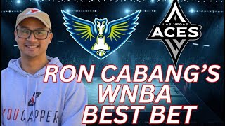 Dallas Wings vs Las Vegas Aces Picks and Predictions | WNBA Best Bets 9/19/24