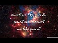 Download Ellie Goulding Love Me Like You Do Lyric HD mp3