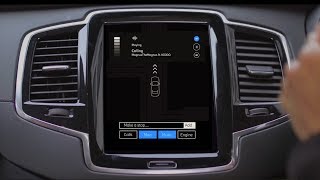 Ericsson Connected Vehicle