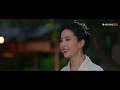 eng sub【梦华录 a dream of splendor】ep19 盼儿与千帆坦诚相待，在萤火点点中相拥（刘亦菲、陈晓）