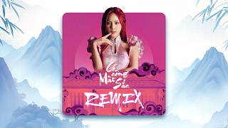 Có Công Mài Sắc - Ngô Lan Hương | Remix (Đại Mèo)