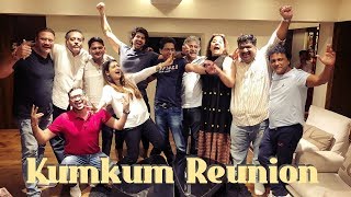 Kumkum Reunion 10 Years Later