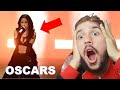 Becky G - The Fire Inside - Oscars 2024 - Performance (REACTION)