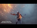 Battlefield 1 OST- Track #17: Flight School