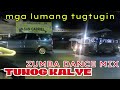 zumba dance mix tunog kalye mga lumang tugtugin