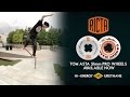 Tom Asta Ricta Wheels Speedrings