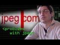 The Problem with JPEG - Computerphile