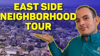 Moving to Costa Mesa California | East Side Costa Mesa Neighborhood Tour