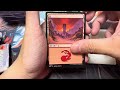 マジックザギャザリング mtg 開封動画 モダンホライゾン３