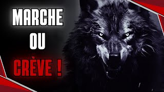 Loup Solitaire - Piqûre de Motivation