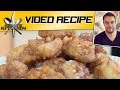 Japanese Fried Chicken Karaage 唐揚げ