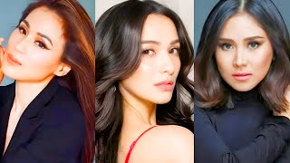 Toni Gonzaga at Sarah Geronimo daw mas deserve: Titulong RomCom Queen ni Jennylyn Mercado, pinalagan