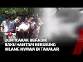 Duel Maut Kakak VS Adik Ipar di Takalar, Korban Tewas Ditebas Parang Istri Sang Adik | AKIM tvOne