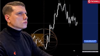 Rozegranie GBP/USD, EUR/USD (MODEL MENTORSHIP 2025)