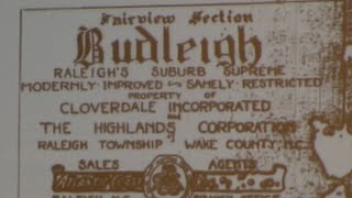 New map highlights historical inequity across Wake County